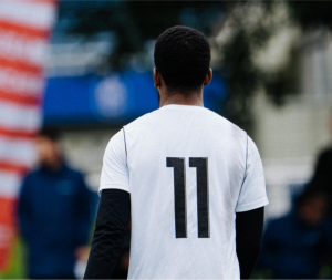 DÉTECTION FOOT HOMMES - PARIS - 18/10/2024