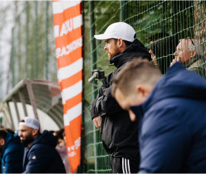 DÉTECTION FOOT HOMMES - PARIS - 21/03/2025