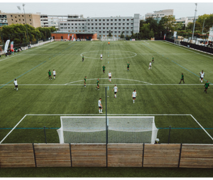 DÉTECTION FOOT HOMMES - PARIS - 15/11/2024